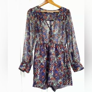 Jumpsuit size S from BCBG